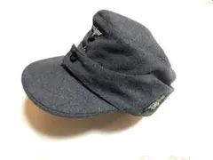 レプリカ【ドイツ軍】WW2 ドイツ陸軍WH山岳猟兵ウール規格帽