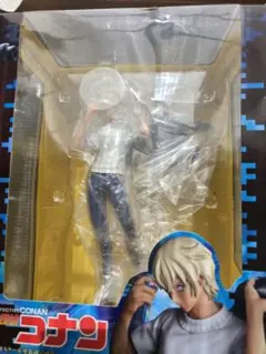 降谷零 1/8スケールフィギュア