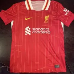 NIKE Liverpool FC Endo 3 ユニフォームのサムネイル