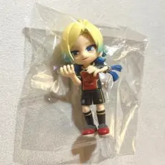 ブルーロック展 PalVerse ミヒャエル・カイザー フィギュア