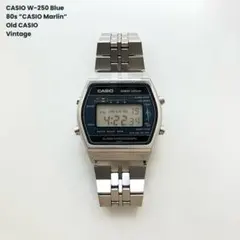 CASIO 248 カシオカジキ W-750 - メルカリ
