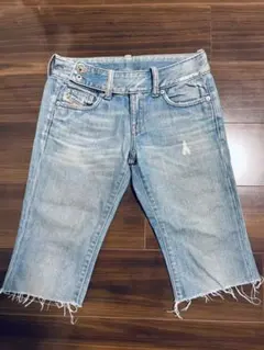 ディーゼル デニムパンツ　/シャツスカートボトム