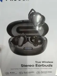 【新品未開封】値下げ可能　ワイヤレスイヤホン