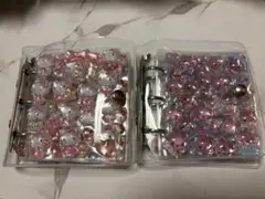 シール帳　完成品　ボンボンドロップシール　正規品