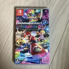 マリオカート8 デラックス Nintendo Switch