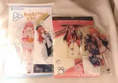 大神ミオ おでかけ衣装 アクリルスタンド hololive closet - メルカリ