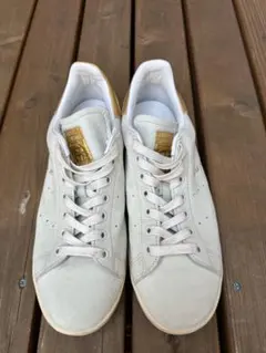 adidas スタンスミス