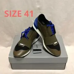 メッシュスニーカー スニーカー