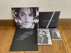 「HAPPY BURSTDAY」DAREDEVIL Ver. ディノ