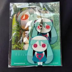 ピノキオピー 限定ラバーストラップ付CD「Obscure Questions」 - メルカリ