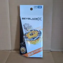 【New, Unopened】BEYBLADE X UX-03 Wizard Rod 5-70DB