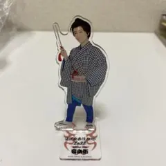 2026年最新】阿部ちゃん アクスタの人気アイテム - メルカリ