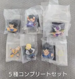 一番くじ ドラゴンボール 40th E賞 コンプリートセット まとめ売り