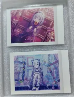プロセカ　宵崎奏　ぱしゃこれ