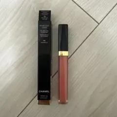CHANEL ルージュココグロス 96 マグノリア リップグロス