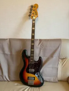 （中古） Greco 70年代　ジャズベース