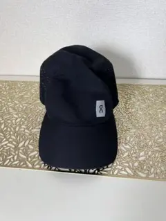 on Lightweight-CapブラックFree Size 美品中古