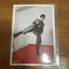 超特急　リョウガ　31th Birthday 生写真　142