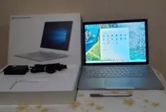 (ゲーミング 美品) Surface Book 2 i7/16GB/1TB Microsoft-Surface-Book-2-15-