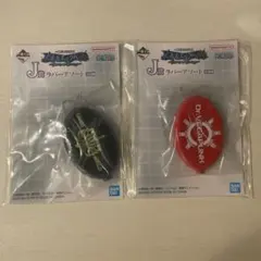 ワンピース 未来島エッグヘッド 一番くじ J賞 ラバーアソート