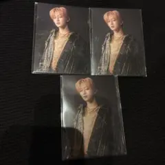 BMSGフェス オンラインくじ　NAOYA