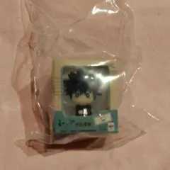 呪術廻戦 るかっぷ ミニチュアコレクション 伏黒恵