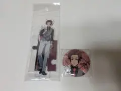 ブルーロック アクリルスタンド 糸師冴