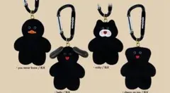 コンプリート KENELE mojojojo Vol.3 限定カラー黒