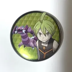 2026年最新】ポケモン 缶バッジ シンオウの人気アイテム - メルカリ