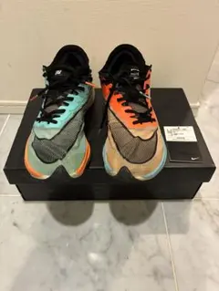 Nike zoom Vaporfly NEXT % 27.5cm EK