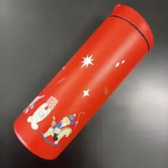 STARBUCKS　ステンレスタンブラー　ミアー　ホリデー2022　MiiR