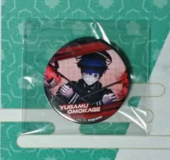 ハンドレッドライン タワレコ コラボ ロックバンド 缶バッジ 面影歪 5個 HUNDRED LINE -最終防衛学園-』 POP UP SHOP in TOWER RECORDS