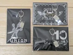 KAT-TUN 中丸雄一　当選品　中丸のページ　ジャニーズweb キーホルダー KAT-TUN 中丸雄一 当選品 中丸のページ ジャニーズweb キーホルダー