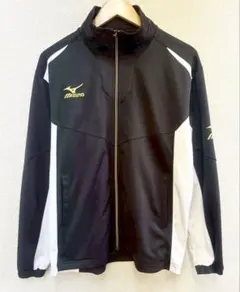 希少 美品 MIZUNO ミズノ MORELIA モレリア トラックジャケット - メルカリ