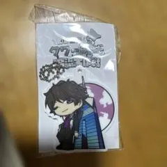 ワイテルズ スマイル ラバーキーホルダー タワばら