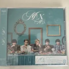M!LK メジャー2ndアルバム「Jewl」通常盤(初回プレス) CD