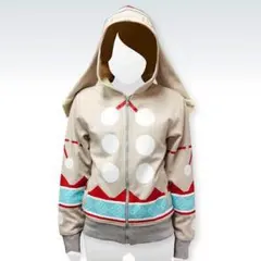 ウルクススパーカー Mサイズ モンハン