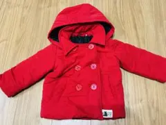 ダウンコート　サイズ95