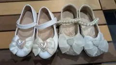 ドレスシューズ　二足セット