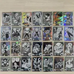 SR以下全28種コンプセット ダイバーズ 40thアドバンスパック