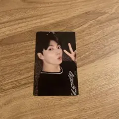 2026年最新】bts グク トレカの人気アイテム - メルカリ
