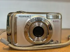 【動作良好品！】Fujifilm FinePix A800！c25067 Fujifilm Finepix A800 8.3MP Compact Digital Camera - Etsy