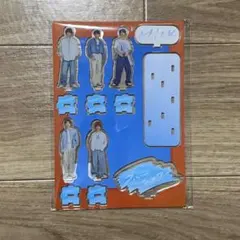 2026年最新】m!lk アクスタ ブルーシャワーの人気アイテム - メルカリ