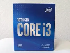 2026年最新】core i3 10100fの人気アイテム - メルカリ