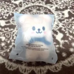 Stray Kids SKZOO パピーム スンミン マグネットキーリング