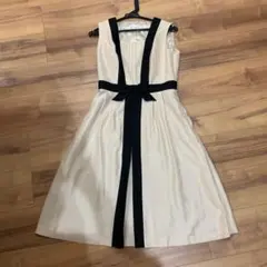 売り尽くし最終値下げ⭐️TO BE CHIC ワンピース40 美品