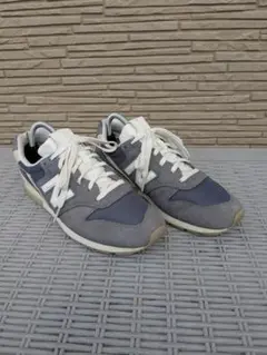 【26cm】New Balance メンズ スニーカー CM996UP2