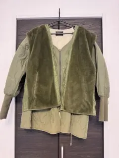 Kastane  アウター