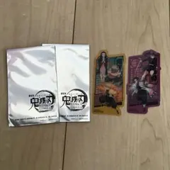 鬼滅の刃 無限城編　第一章　映画特典