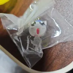 ケロロ軍曹 めじるしアクセサリー どうぶつ変身であります　タママ　ガチャ